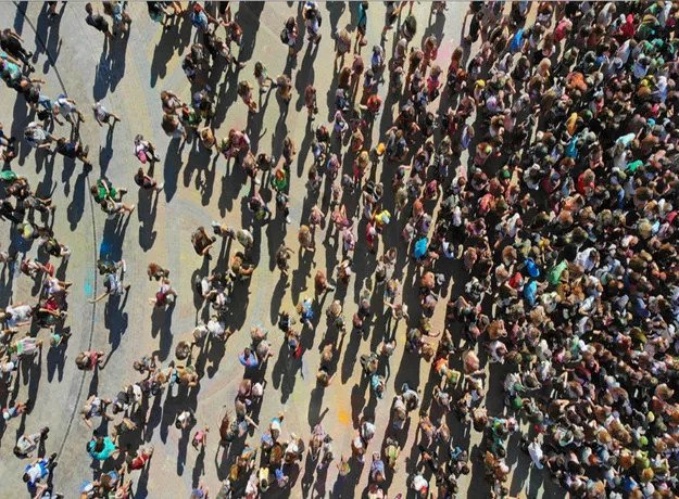 Public Health Management of Mass Gatherings