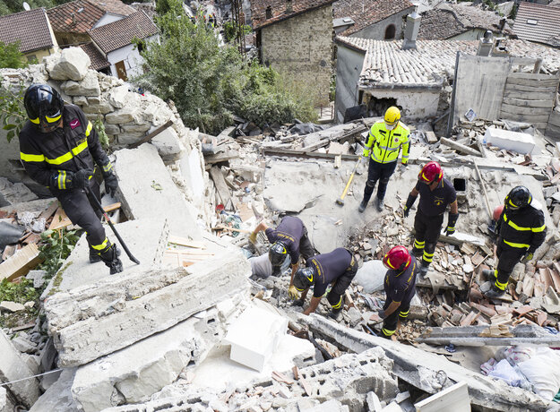 Common Public Health Interventions in Emergencies