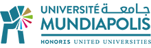 Université Mundiapolis de Casablanca